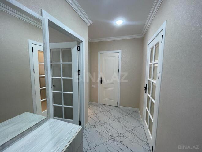 İcarəyə verilir 2 otaqlı yeni tikili 55 m², Yasamal r., photo 14 from 19