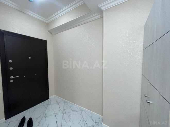 İcarəyə verilir 2 otaqlı yeni tikili 55 m², Yasamal r., photo 15 from 19