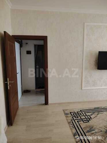 Сдаётся 2-комн. вторичка 40 м², м. Мемар Аджеми, photo 5 from 24