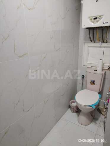 Сдаётся 2-комн. вторичка 40 м², м. Мемар Аджеми, photo 23 from 24