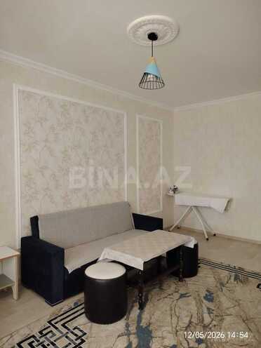 Сдаётся 2-комн. вторичка 40 м², м. Мемар Аджеми, photo 4 from 24
