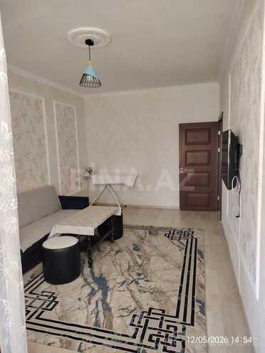 Сдаётся 2-комн. вторичка 40 м², м. Мемар Аджеми, photo 6 from 24
