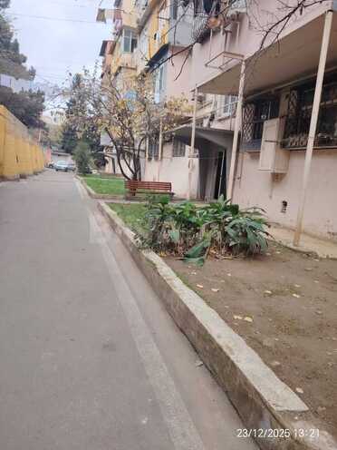 Сдаётся 2-комн. вторичка 40 м², м. Мемар Аджеми, photo 21 from 24