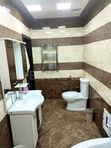 İcarəyə verilir 3 otaqlı yeni tikili 150 m², 20 Yanvar m., photo 10 from 14