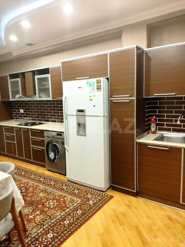 İcarəyə verilir 3 otaqlı yeni tikili 150 m², 20 Yanvar m., photo 9 from 14