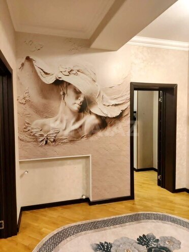 İcarəyə verilir 3 otaqlı yeni tikili 150 m², 20 Yanvar m., photo 12 from 14