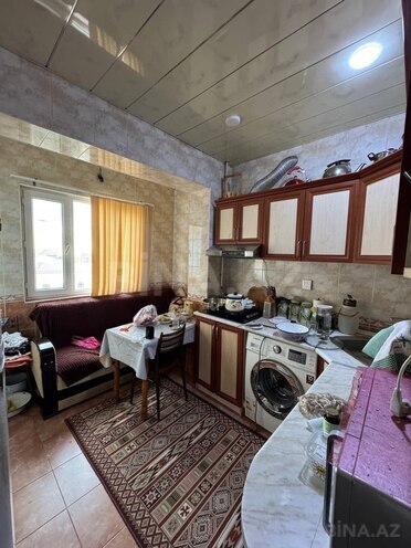 Satılır 3 otaqlı köhnə tikili 87 m², Nərimanov r., photo 6 from 24