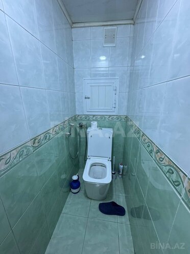 Satılır 3 otaqlı köhnə tikili 87 m², Nərimanov r., photo 16 from 24