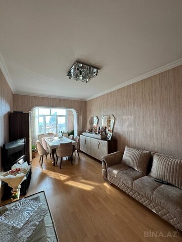 Satılır 3 otaqlı köhnə tikili 87 m², Nərimanov r., photo 3 from 24