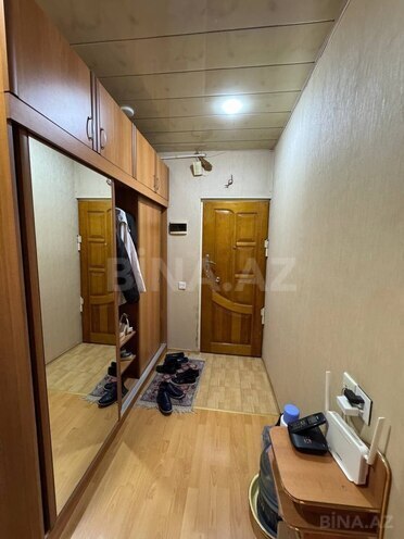 Satılır 3 otaqlı köhnə tikili 87 m², Nərimanov r., photo 17 from 24