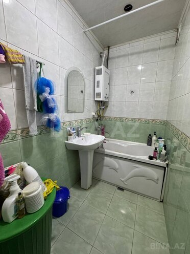 Satılır 3 otaqlı köhnə tikili 87 m², Nərimanov r., photo 15 from 24
