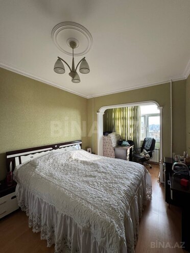 Satılır 3 otaqlı köhnə tikili 87 m², Nərimanov r., photo 13 from 24