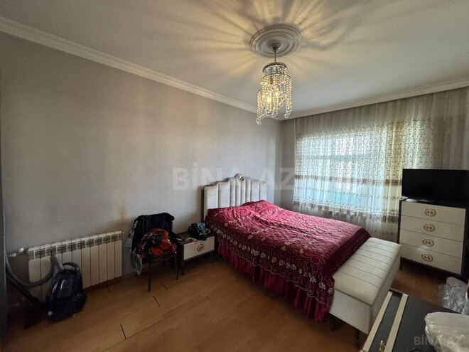 Satılır 3 otaqlı köhnə tikili 87 m², Nərimanov r., photo 8 from 24