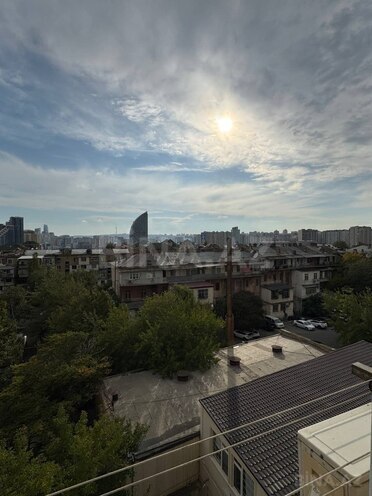 Satılır 3 otaqlı köhnə tikili 87 m², Nərimanov r., photo 19 from 24