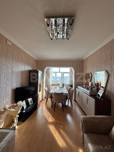 Satılır 3 otaqlı köhnə tikili 87 m², Nərimanov r., photo 4 from 24