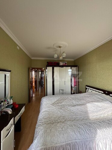 Satılır 3 otaqlı köhnə tikili 87 m², Nərimanov r., photo 14 from 24