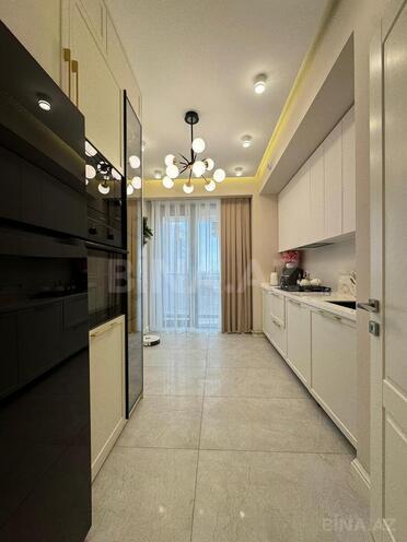 Satılır 3 otaqlı yeni tikili 86 m², Nəriman Nərimanov m., photo 6 from 18