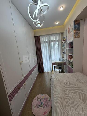 Satılır 3 otaqlı yeni tikili 86 m², Nəriman Nərimanov m., photo 11 from 18