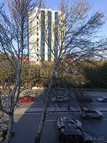 Satılır 2 otaqlı köhnə tikili 55 m², Nəsimi r., photo 10 from 11