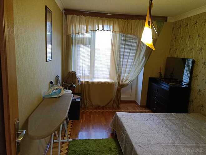 Satılır 2 otaqlı köhnə tikili 55 m², Nəsimi r., photo 5 from 11