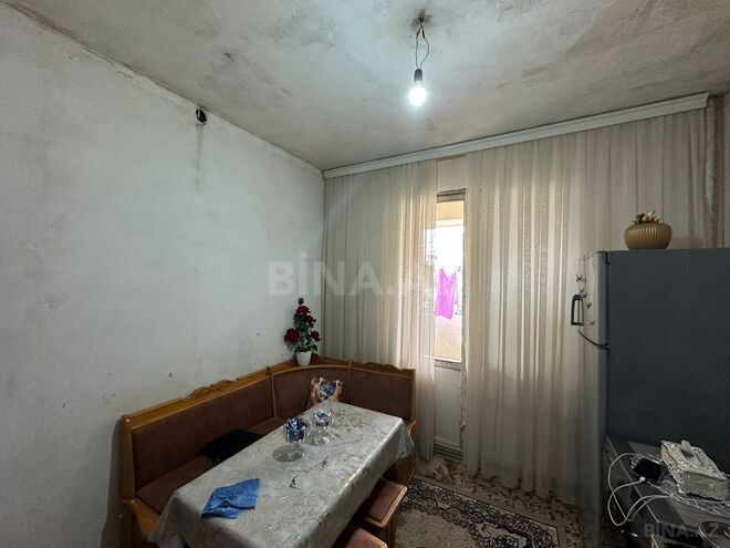 Satılır 3 otaqlı köhnə tikili 75 m², Yeni Günəşli q., photo 10 from 20