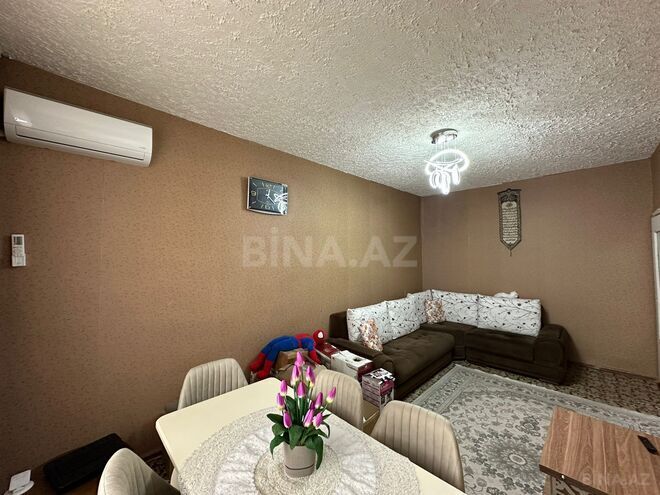 Satılır 3 otaqlı köhnə tikili 75 m², Yeni Günəşli q., photo 5 from 20