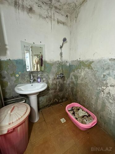 Satılır 3 otaqlı köhnə tikili 75 m², Yeni Günəşli q., photo 18 from 20