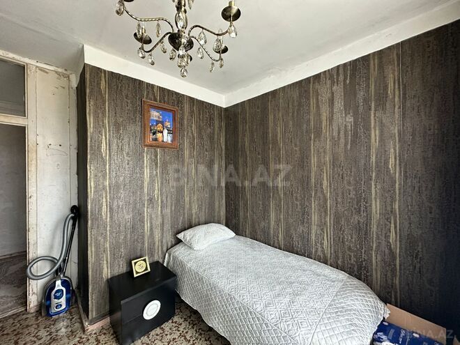 Satılır 3 otaqlı köhnə tikili 75 m², Yeni Günəşli q., photo 9 from 20
