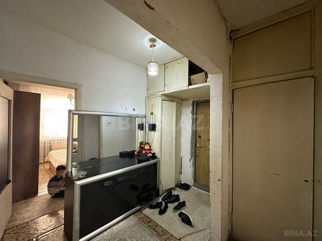 Satılır 3 otaqlı köhnə tikili 75 m², Yeni Günəşli q., photo 12 from 20