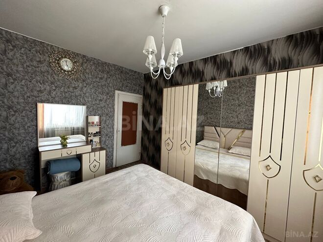 Satılır 3 otaqlı köhnə tikili 75 m², Yeni Günəşli q., photo 6 from 20