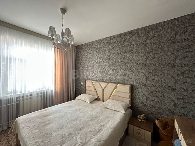 Satılır 3 otaqlı köhnə tikili 75 m², Yeni Günəşli q., photo 7 from 20