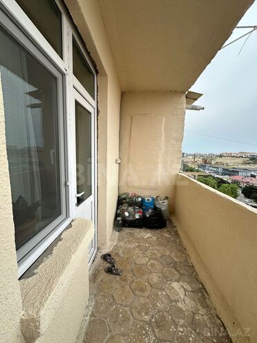 Satılır 3 otaqlı köhnə tikili 75 m², Yeni Günəşli q., photo 16 from 20