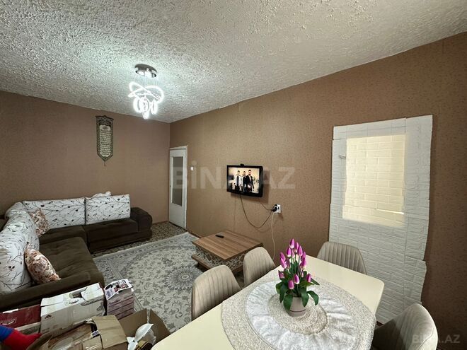 Satılır 3 otaqlı köhnə tikili 75 m², Yeni Günəşli q., photo 3 from 20