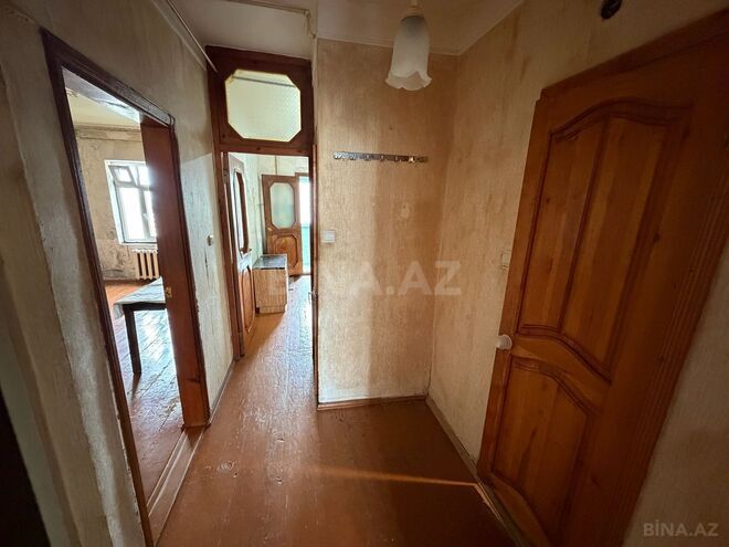 Satılır 2 otaqlı köhnə tikili 60 m², Massiv D q., photo 8 from 12