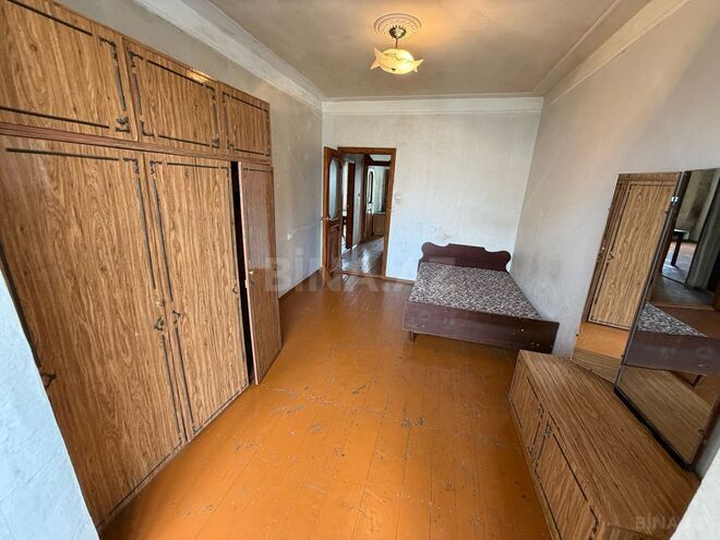Satılır 2 otaqlı köhnə tikili 60 m², Massiv D q., photo 6 from 12