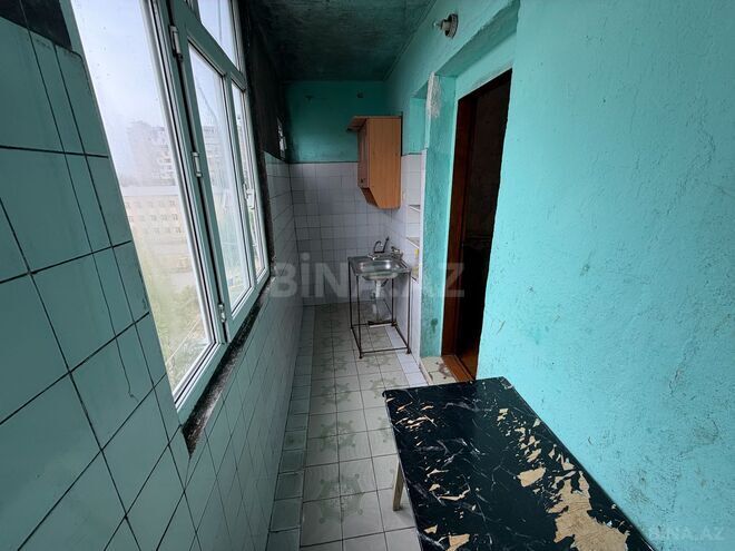 Satılır 2 otaqlı köhnə tikili 60 m², Massiv D q., photo 9 from 12