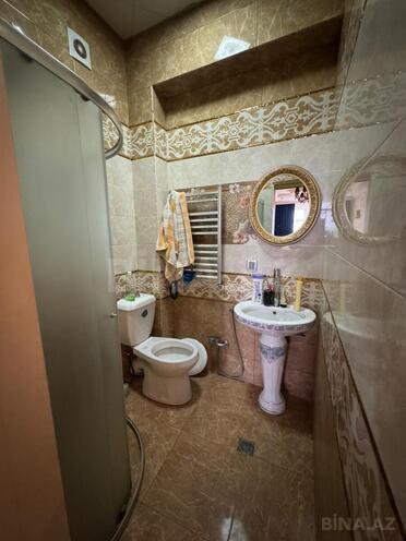 Satılır 4 otaqlı yeni tikili 170 m², Elmlər Akademiyası m., photo 28 from 29