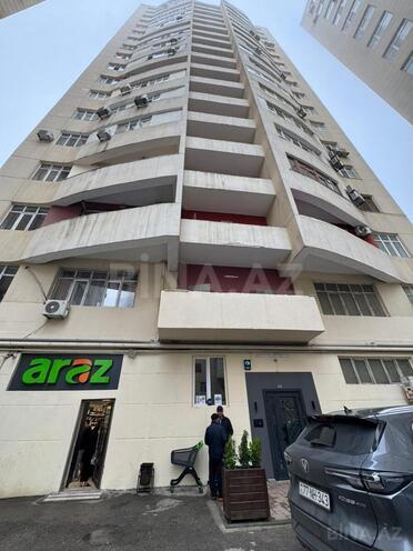 Satılır 4 otaqlı yeni tikili 170 m², Elmlər Akademiyası m., photo 5 from 29