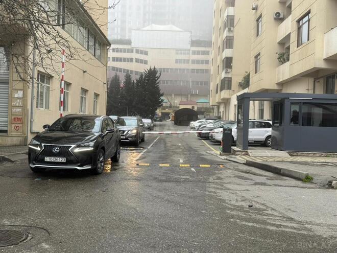 Satılır 4 otaqlı yeni tikili 170 m², Elmlər Akademiyası m., photo 14 from 29