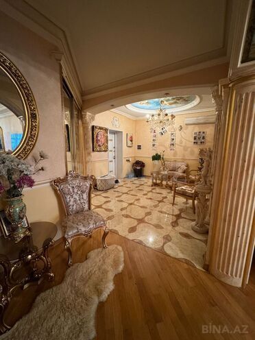 Satılır 4 otaqlı yeni tikili 170 m², Elmlər Akademiyası m., photo 13 from 29