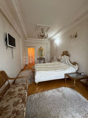 Satılır 4 otaqlı yeni tikili 170 m², Elmlər Akademiyası m., photo 24 from 29
