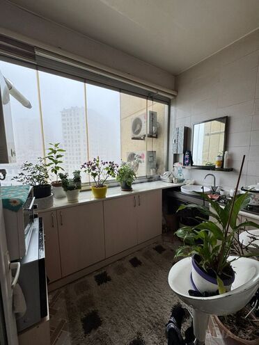 Satılır 4 otaqlı yeni tikili 170 m², Elmlər Akademiyası m., photo 21 from 29