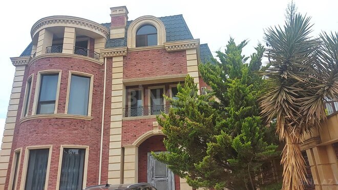 Satılır 5 otaqlı həyət evi/bağ evi 360 m², photo 1 from 22