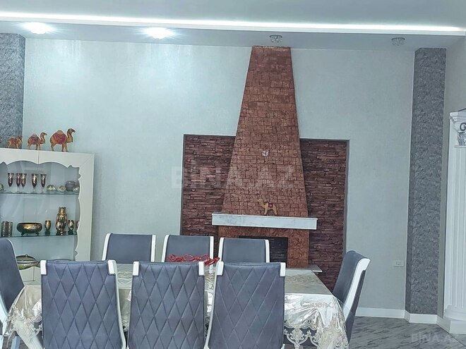 Satılır 5 otaqlı həyət evi/bağ evi 360 m², photo 10 from 22