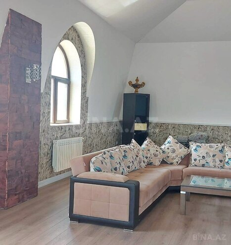 Satılır 5 otaqlı həyət evi/bağ evi 360 m², photo 17 from 22