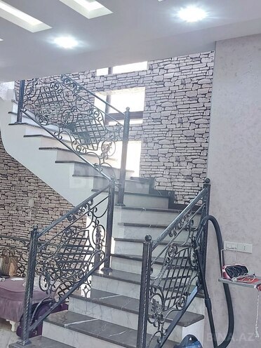 Satılır 5 otaqlı həyət evi/bağ evi 360 m², photo 15 from 22