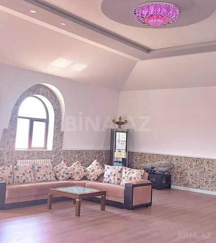 Satılır 5 otaqlı həyət evi/bağ evi 360 m², photo 16 from 22