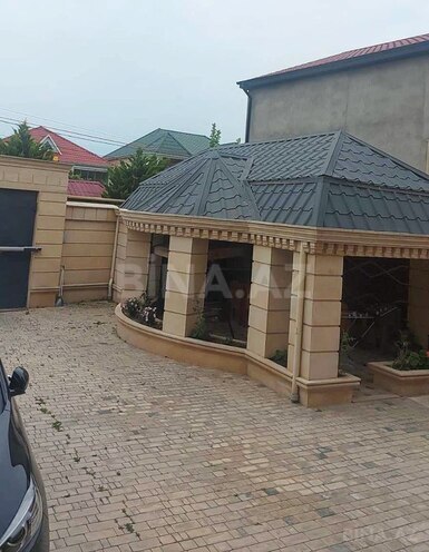Satılır 5 otaqlı həyət evi/bağ evi 360 m², photo 3 from 22
