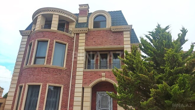 Satılır 5 otaqlı həyət evi/bağ evi 360 m², photo 13 from 22