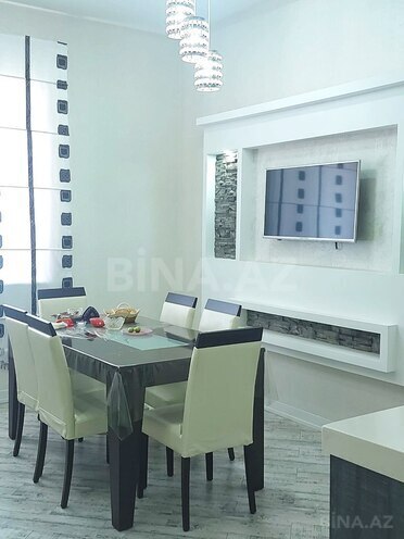 Satılır 5 otaqlı həyət evi/bağ evi 360 m², photo 14 from 22